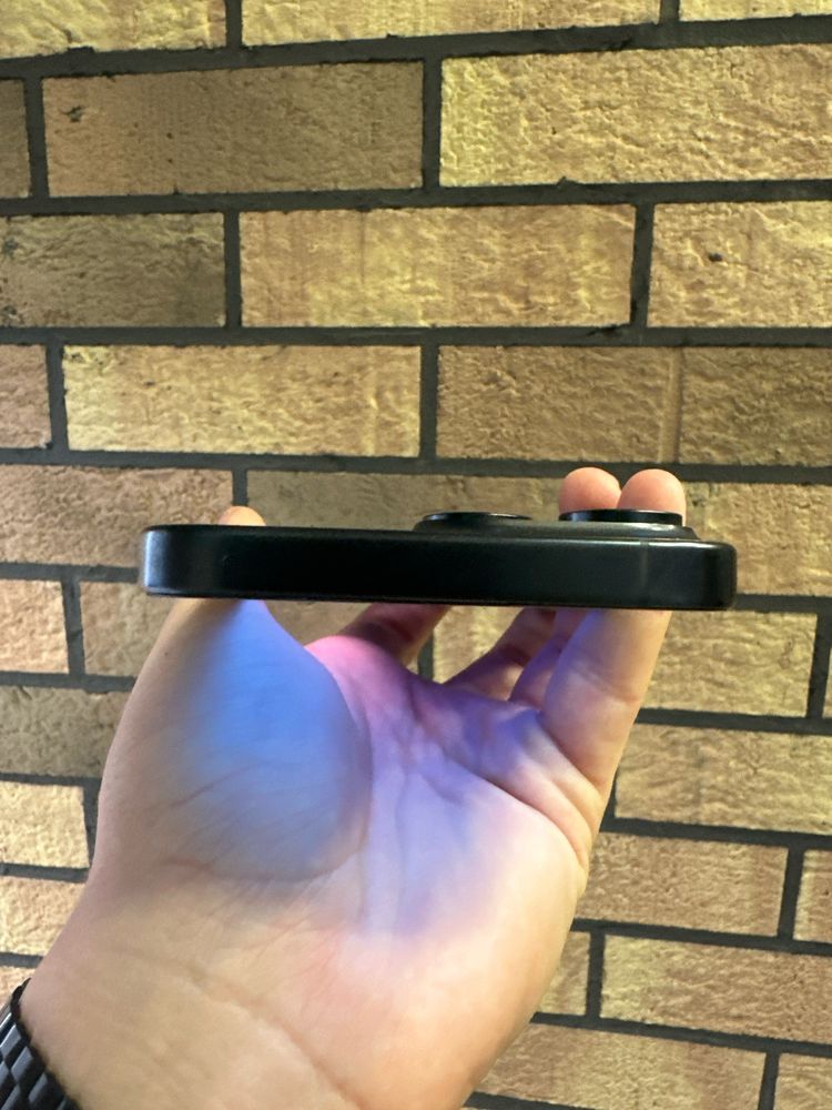 iPhone 15 Pro Max 256Gb Blue Titanium