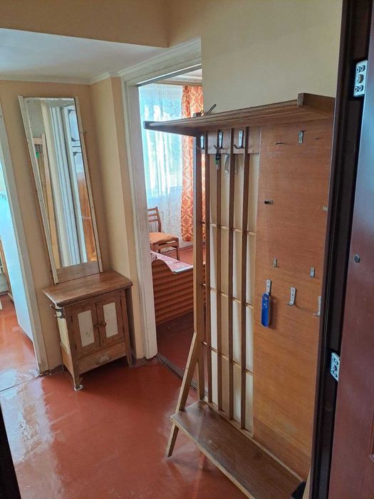 Здається в аренду 1-но кімнатна квартира (15002)