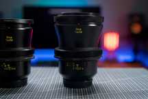 ZEISS OTUS 28 + 55 mm f/1.4 (Canon EF) – ZESTAW PREMIUM