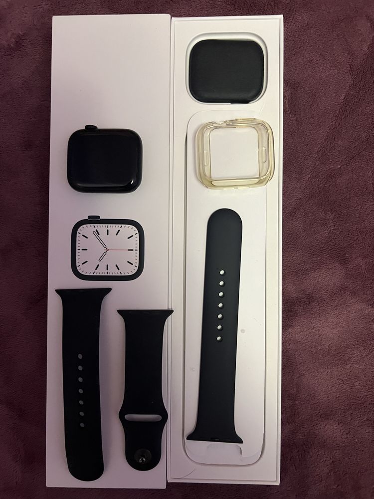 Apple Watch Series 7