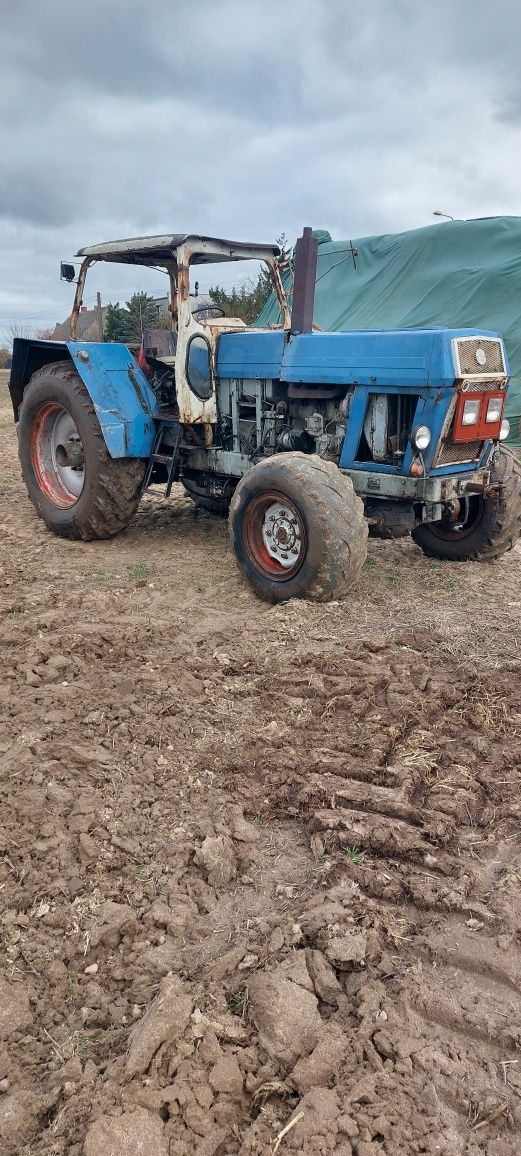 Ciągnik Rolniczy Fortschritt zt 303,cena  2zł/kg