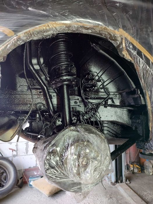 Ремонт  автомобіля.ходової,,заміна масла,діагностика,покраска,електрик