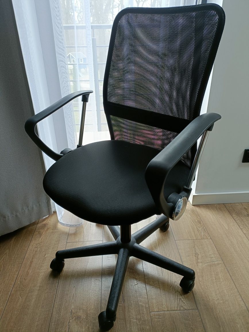 Krzesło biurowe Dalmose Jysk