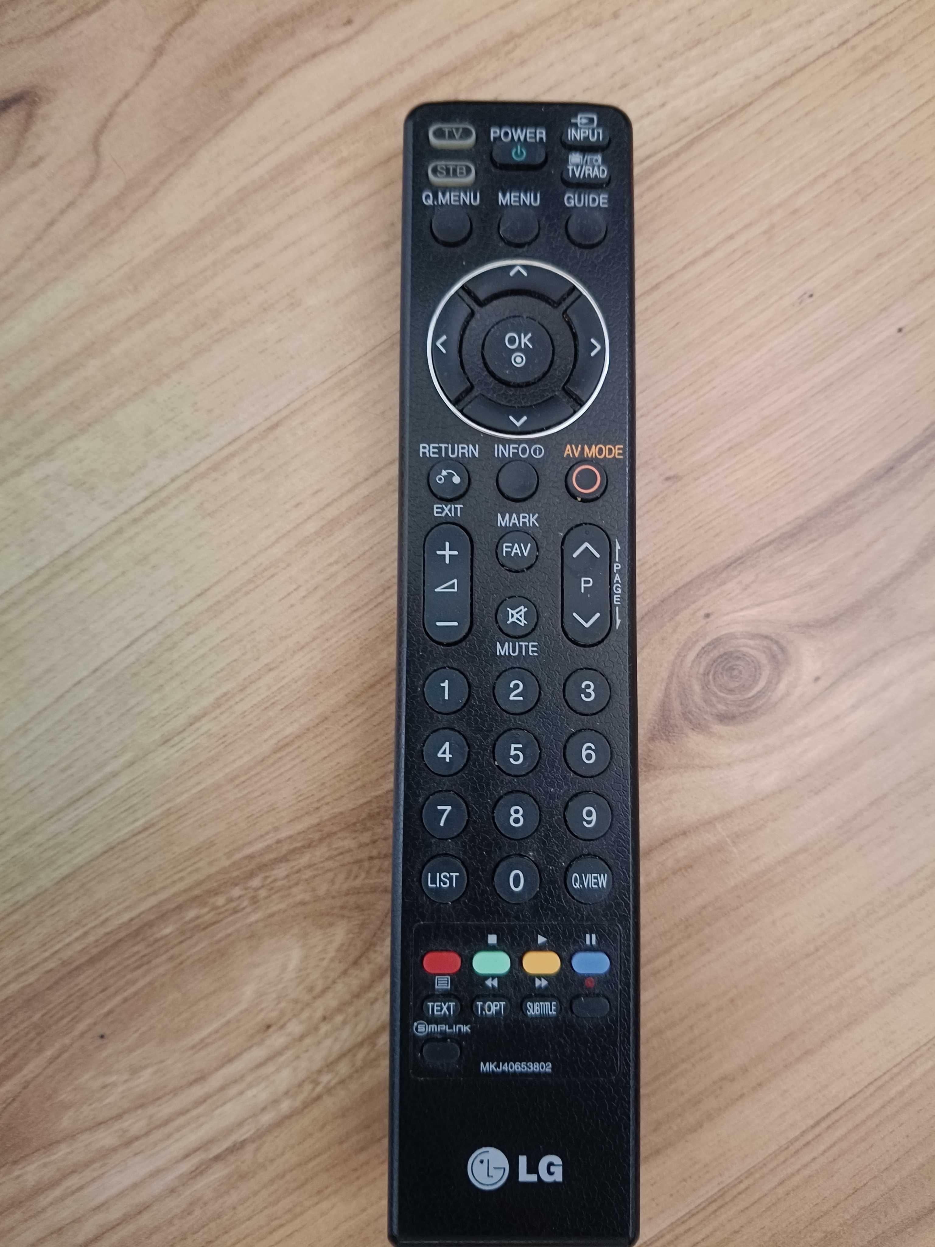 Telewizor LG 42 cale
