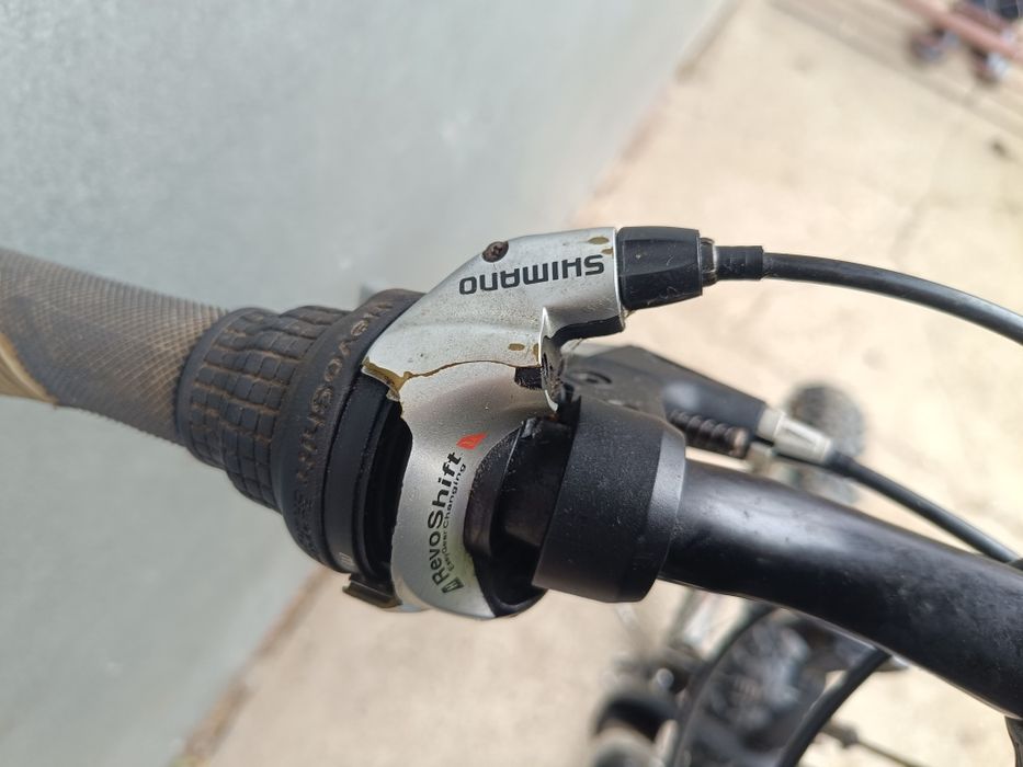 Rower Kellys dla chłopaka / męski