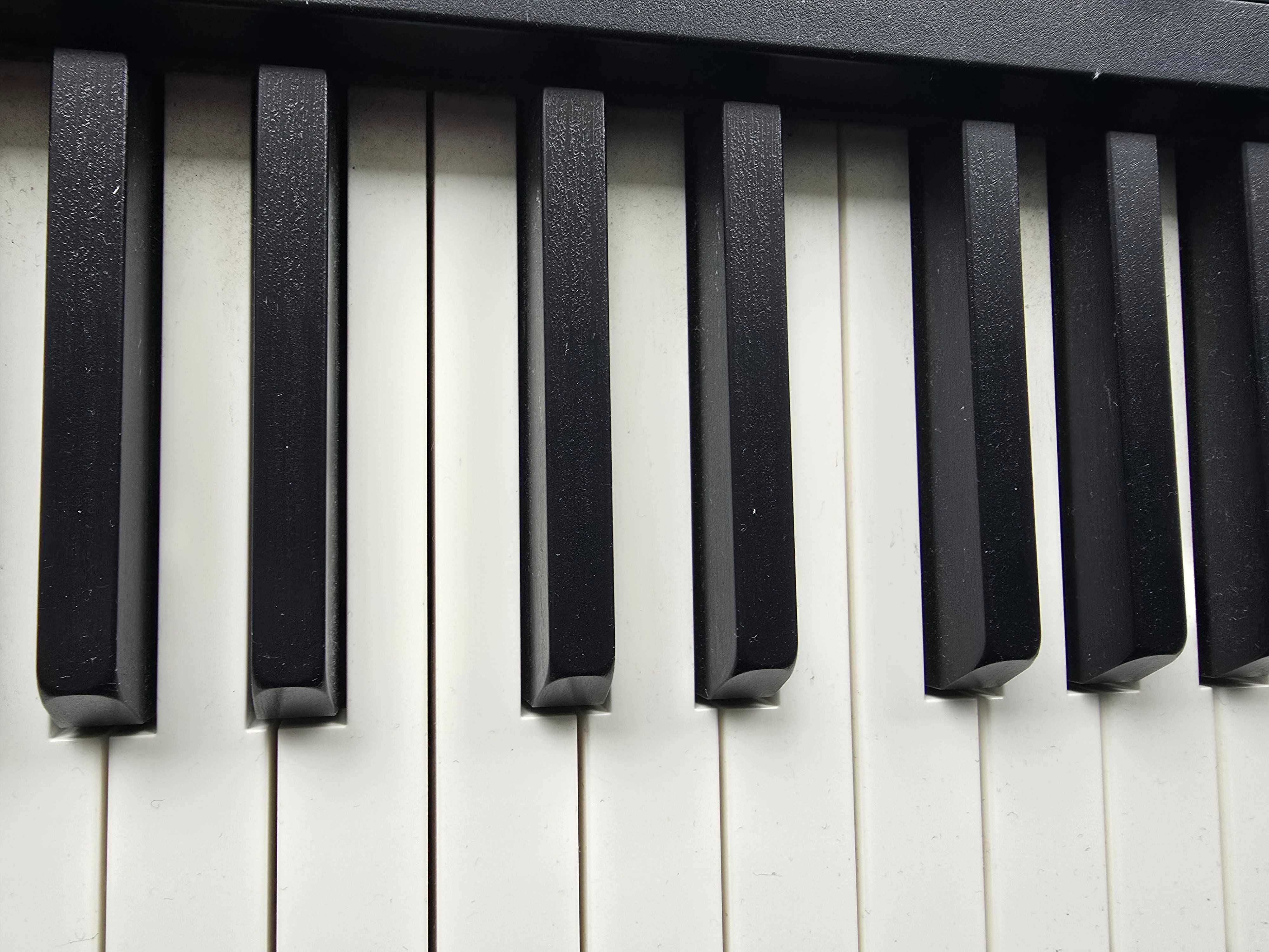 Pianino cyfrowe CASIO CDP-S350