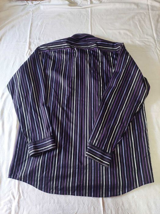 Camisa masculina da marca Ripley Exclusive