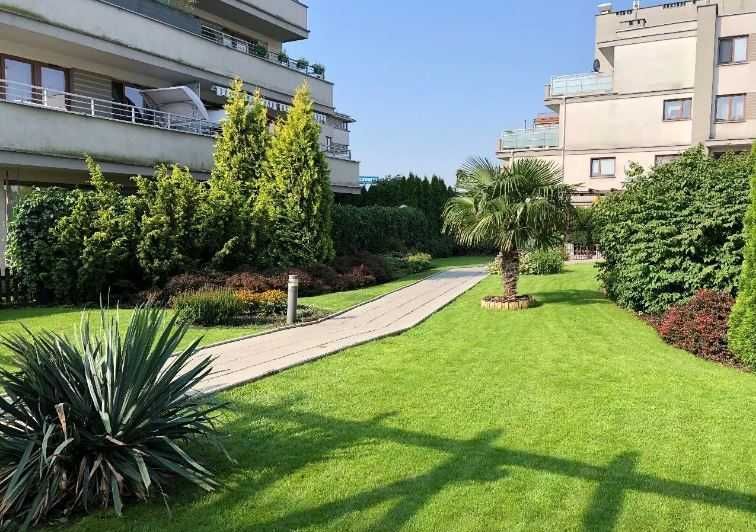 Mieszkanie 42 m, taras 22m, Warszawa ul. Geodezyjna