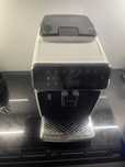 Ekspres Philips LatteGo