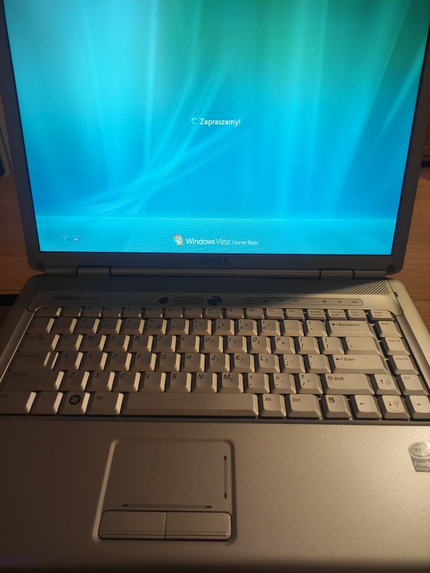 Laptop Dell Inspiron 1525