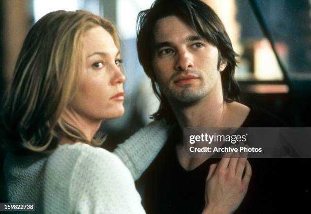 INFIEL (Richard Gere/Diane Lane/Olivier Martinez) Um Thriller Erótico