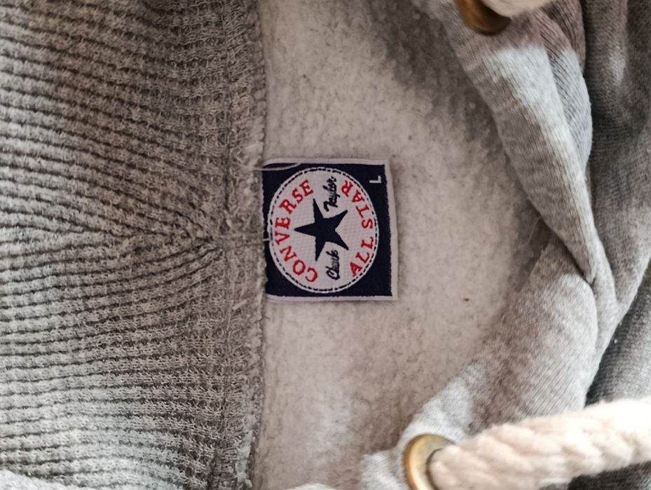 Худі Converse р М