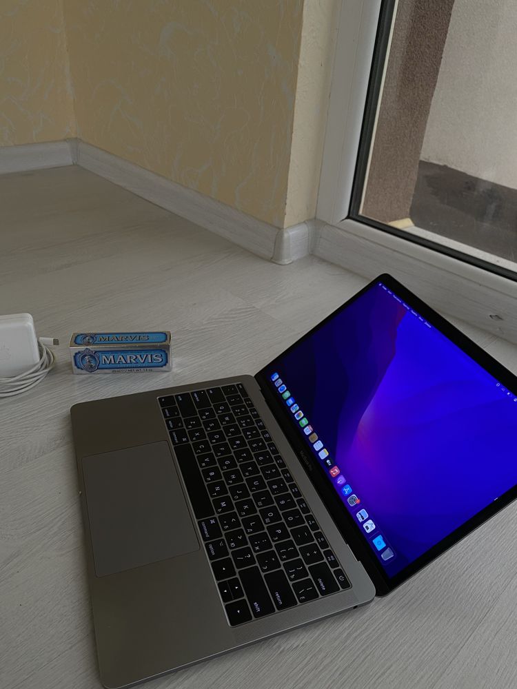 MacBook Pro 13” | i5