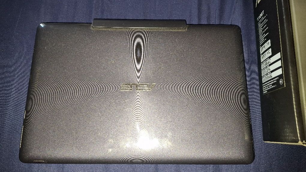 ASUS T100T Trasformers
