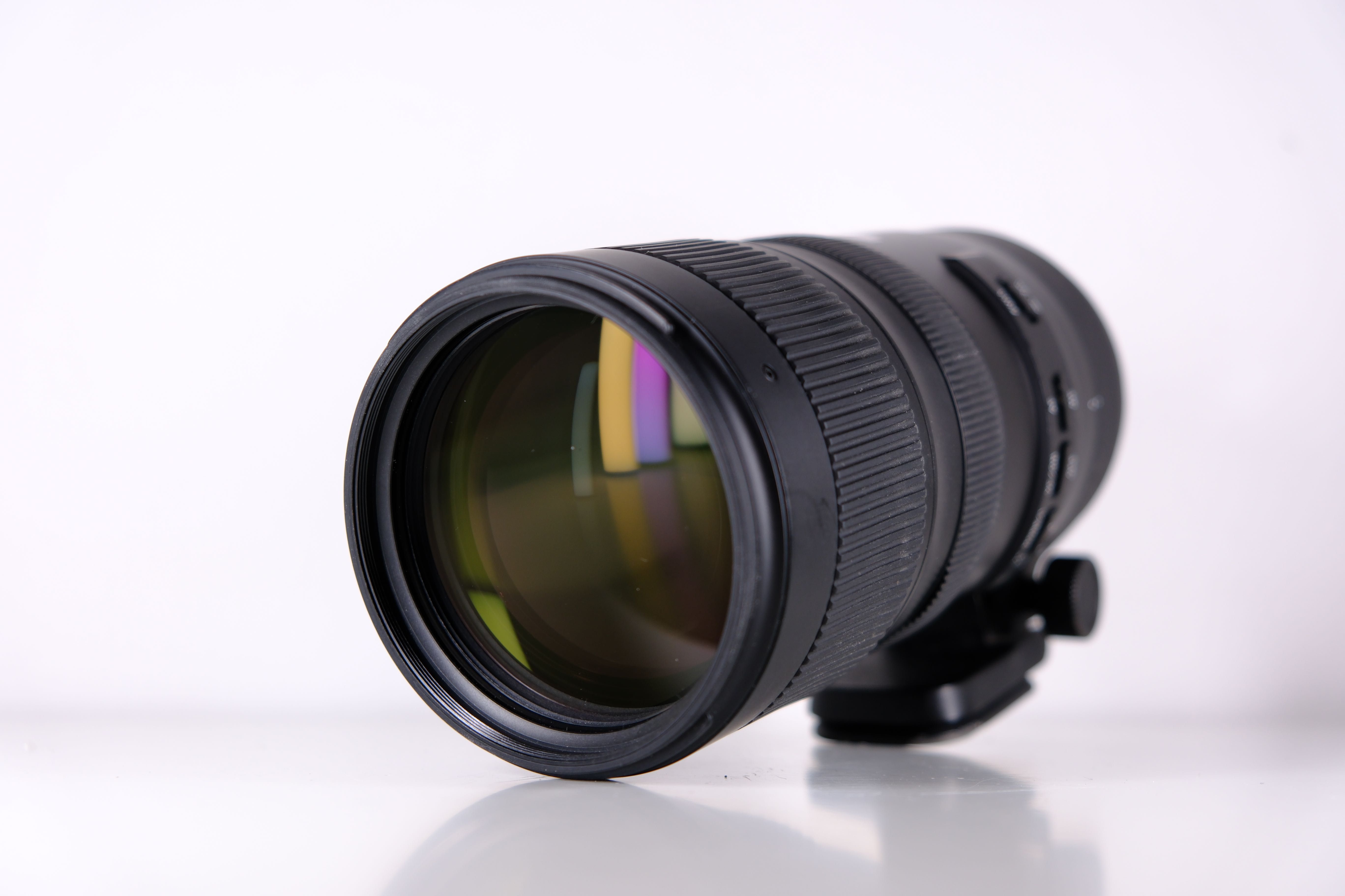 Tamron 70-200mm f2.8 Di VC USD G2 Nikon + гарантія /без передоплат
