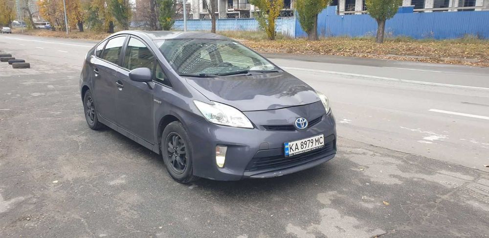 Оренда автомобіля Лівий Берег