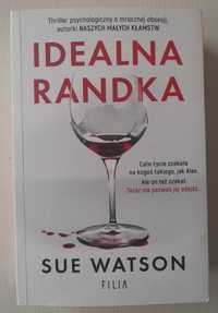 Idealna randka Sue Watson