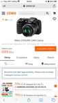Aparat Nikon Coolpix L340