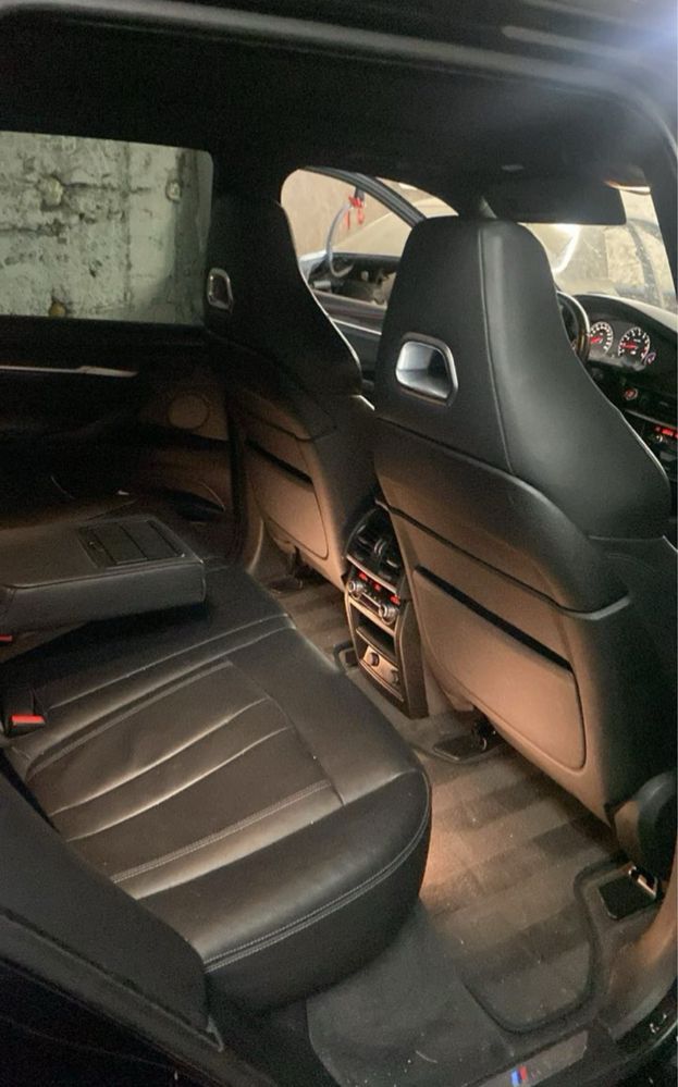 BMW бмв f15 | f85 Бампер, Фары, Капот, Двери, Крыла Разборка 475