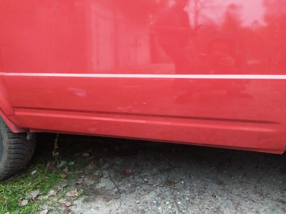 Соболь 2752 красный