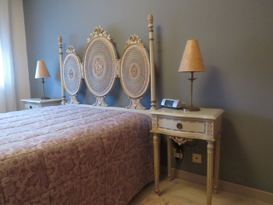 Cama Várias  Modelos  Vintage