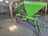 Rozsiewacz nawozów RCW5500