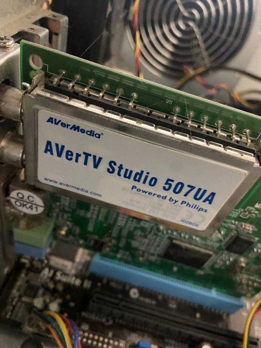 Продам ПК AMD A4-3400/4gb/160gb