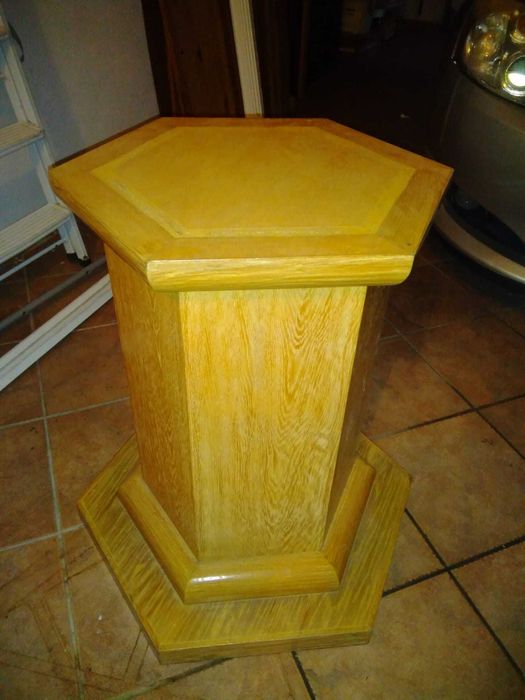 Linda Mesa versátil