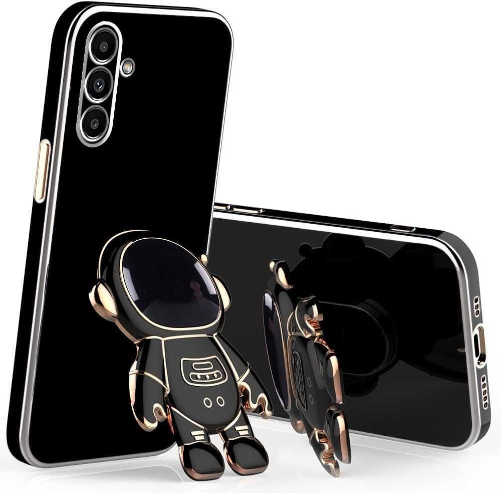 Etui ASTRONAUT CASE do Samsung Galaxy A35 5G + Szkło hartowane