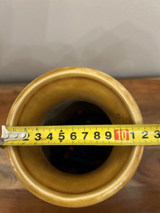 Duzy wazon Pruszków