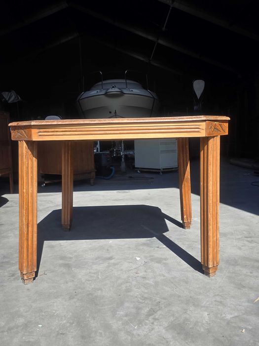 Stół/ława antyk vintage