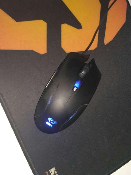 Rato Gaming E-Blue Cobra