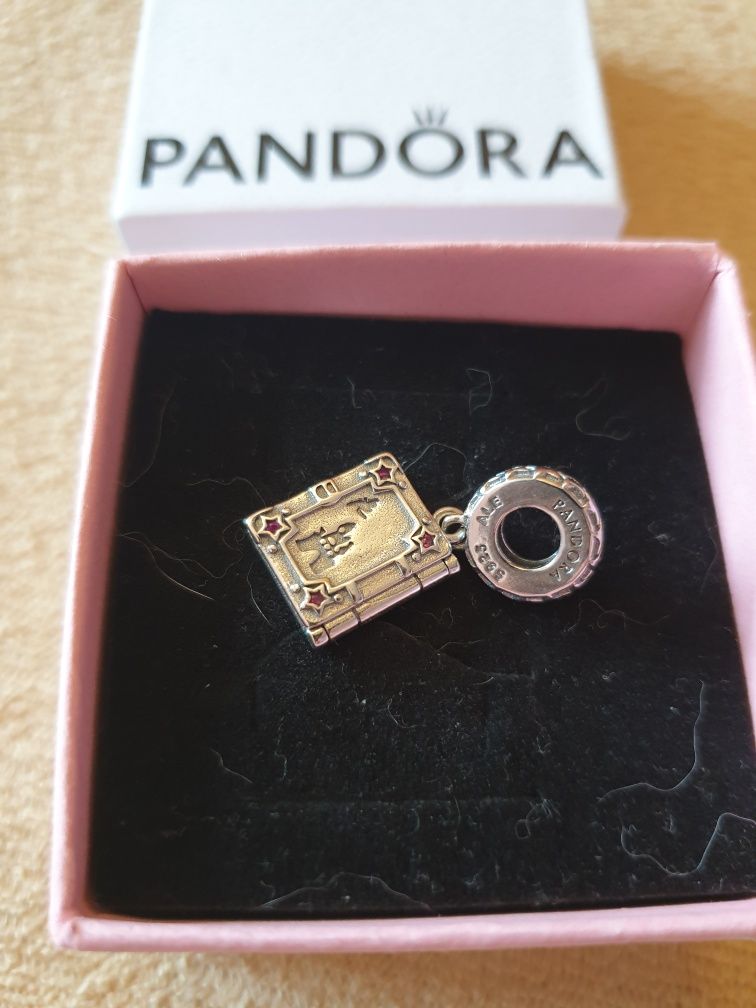 Charms Pandora Disney