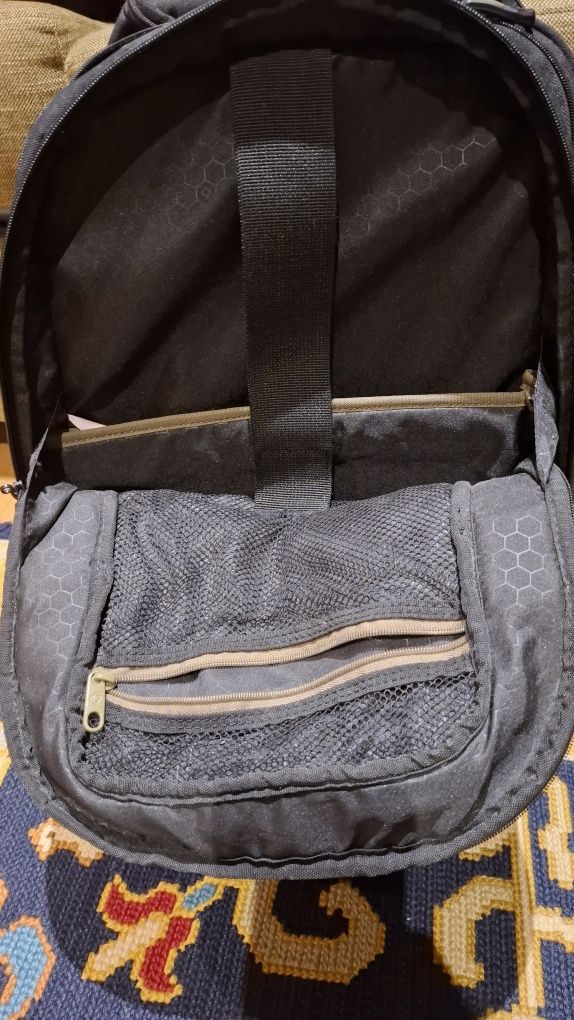 Mala / Mochila viagem + Computador
