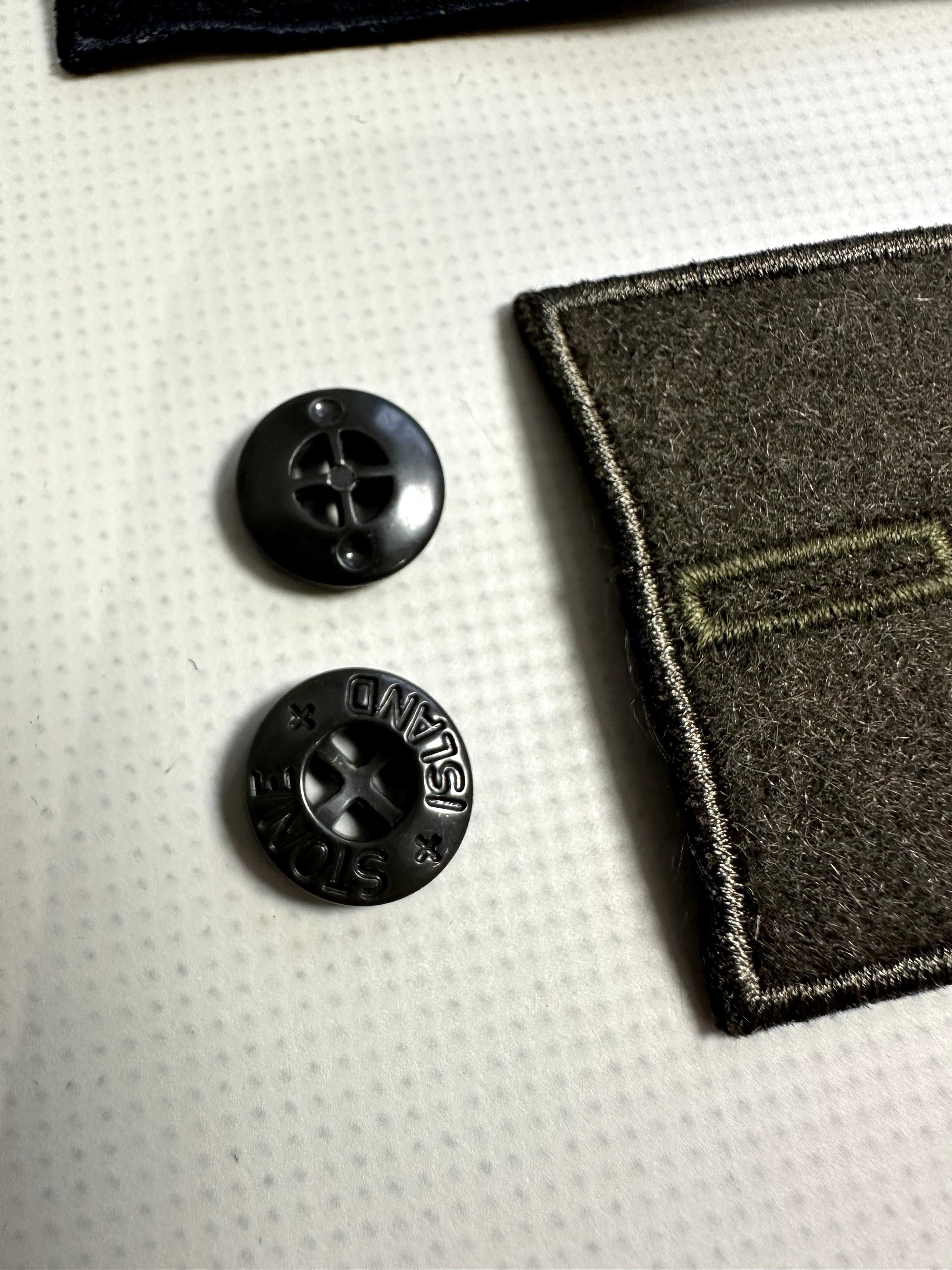 Патч stone island патчи стон айленд