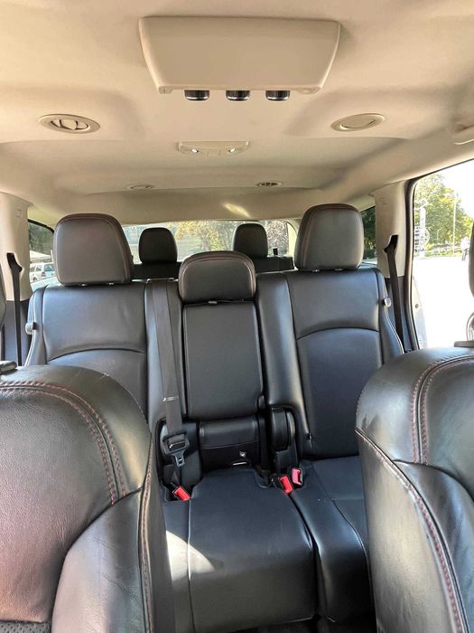 Dodge Journey 2017 GT