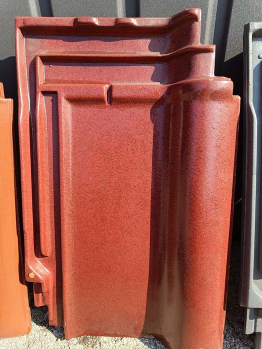 Dachówka ceramiczna Koramic L-15 Renesansowa