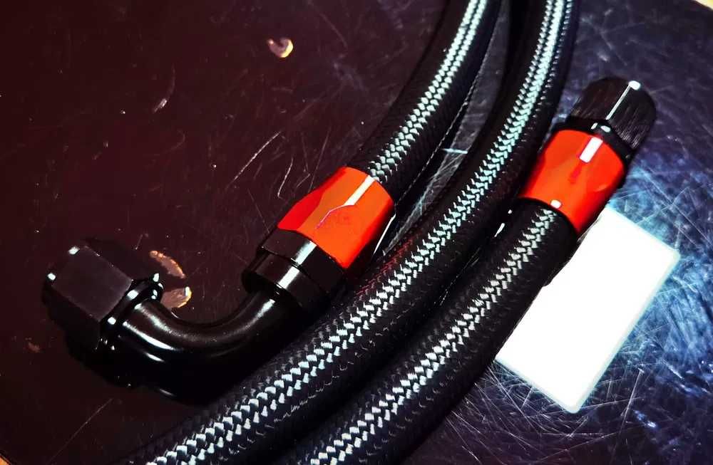 Kit Radiador 10 Linhas Refrigerar óleo motor