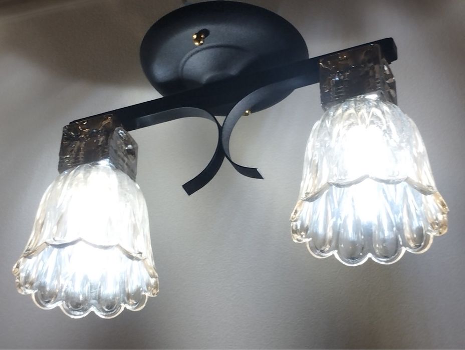 Люстра нова 533А/2.