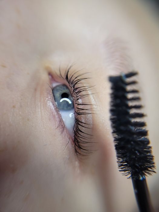 Ламінування вій / брів  оформлення корекція, Майдан незалежності