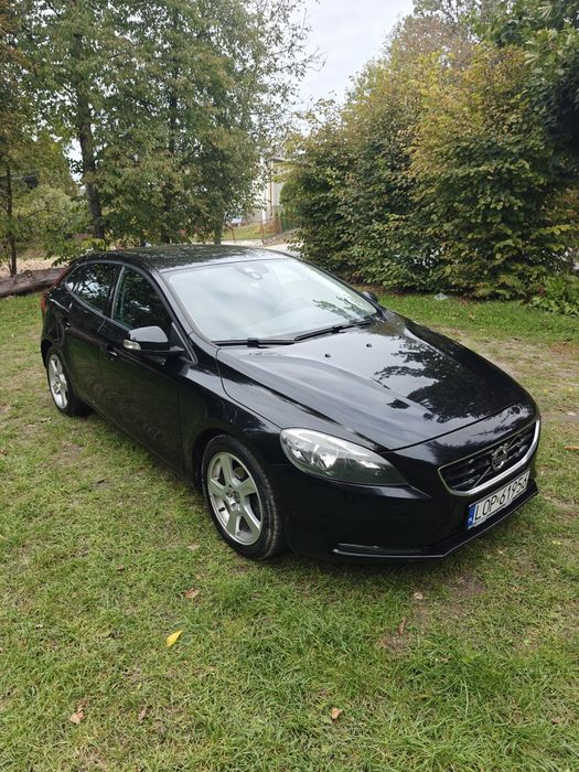 Volvo V40 1.6 HDi