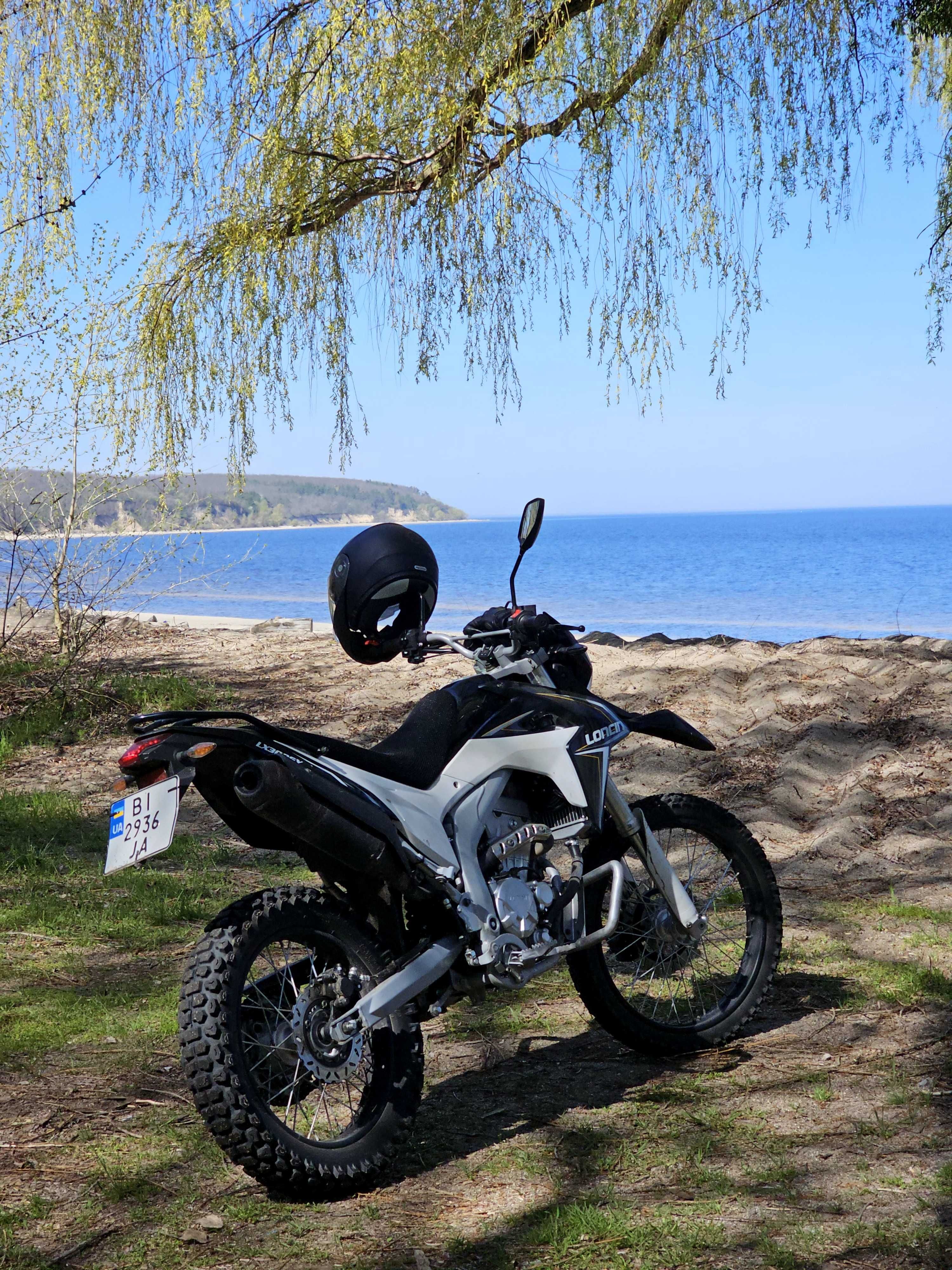 loncin lx300gy sx2 pro