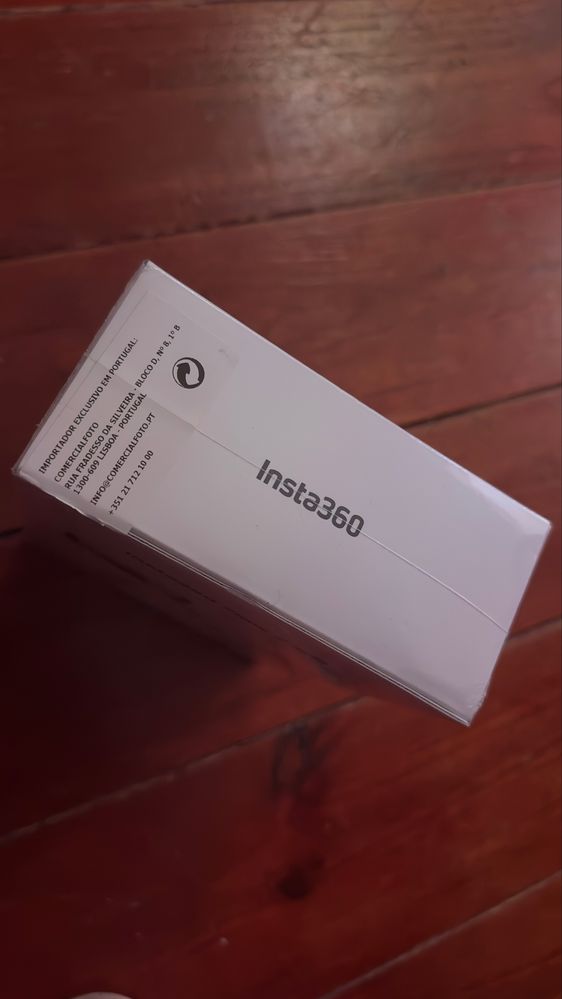 Insta 360 flow 2 pro