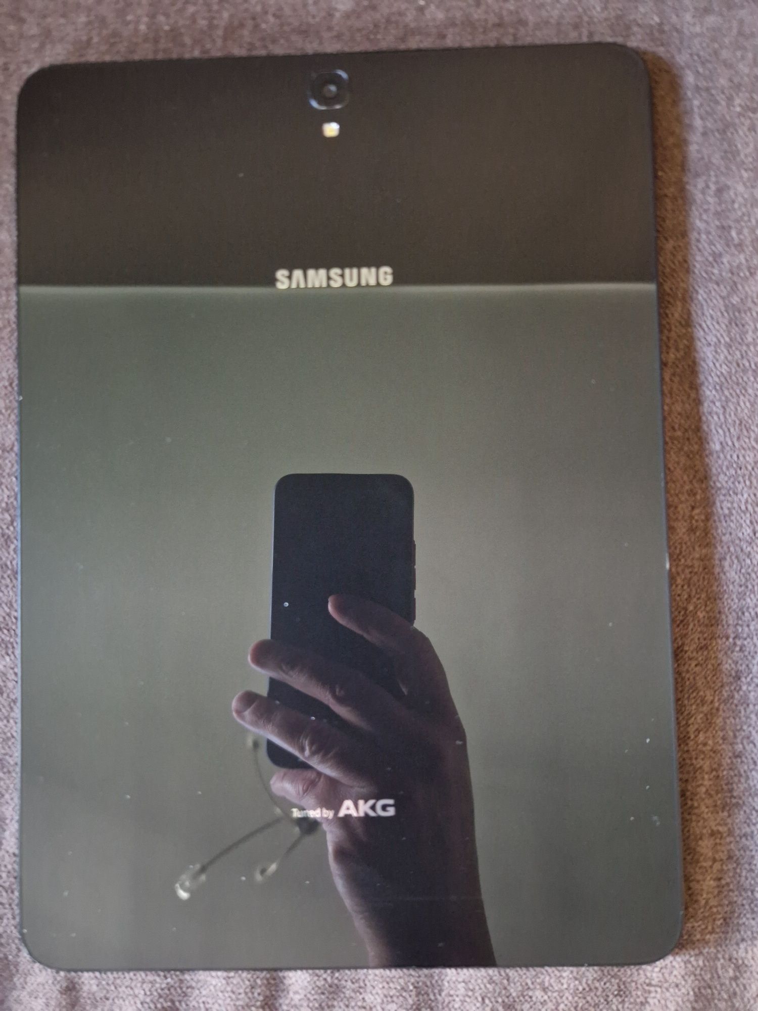 Tablet Samsung Galaxy Tab S3 4/32