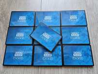 Dysk SSD 2,5" 240GB Goodram CX300 SATA 10 szt