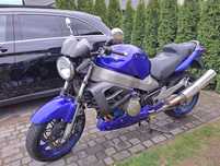 Honda X11 X11 (CB 1100 SF) Piękny i mocny MuscleBike