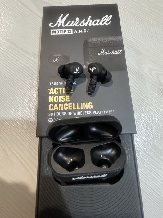 Marshall Motif 2  Original 100% Оригінал