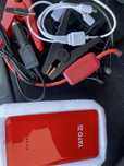 YATO Urządzenie Rozruchowe POWERBANK USB 7500mAh