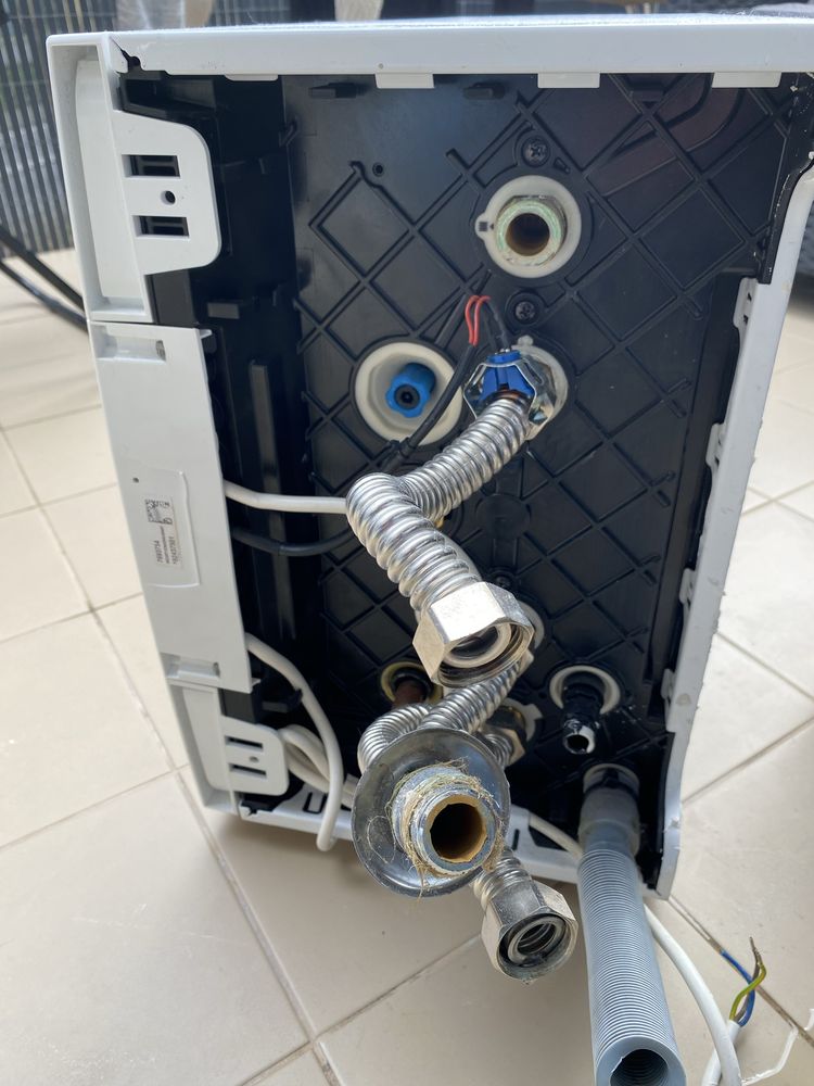 Caldeira BAXI Neobit Condens