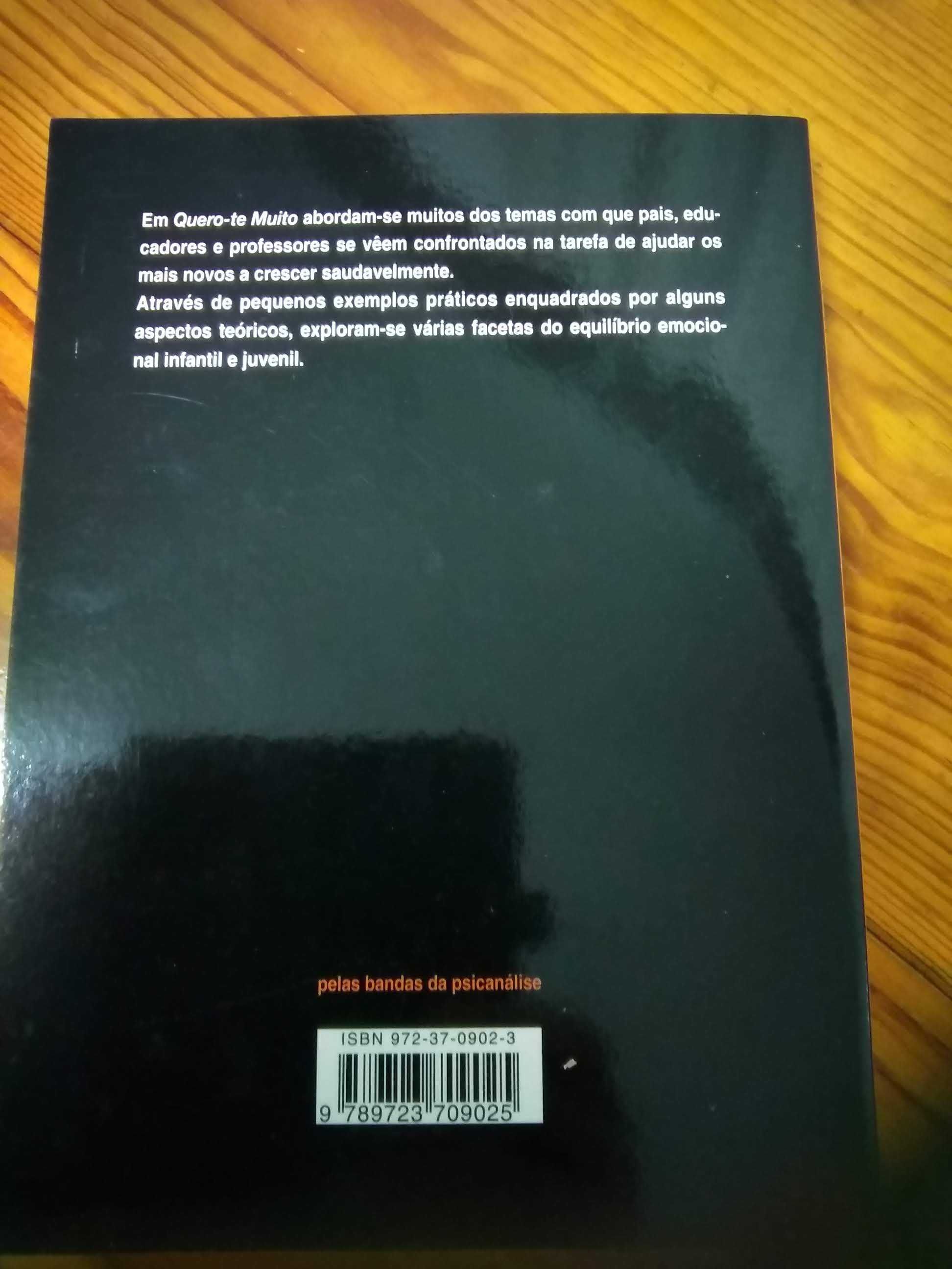 Quero - te muito